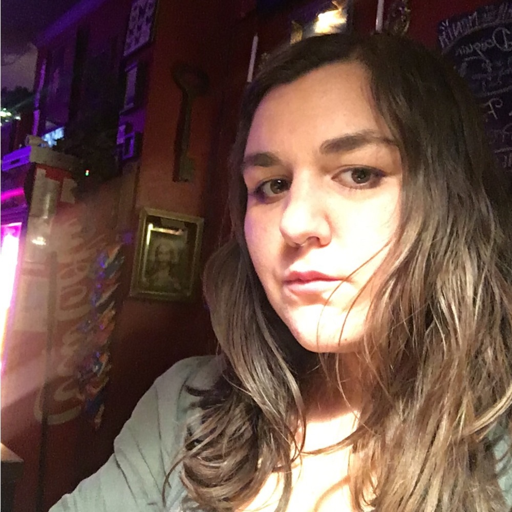 Meet your Posher, Susan